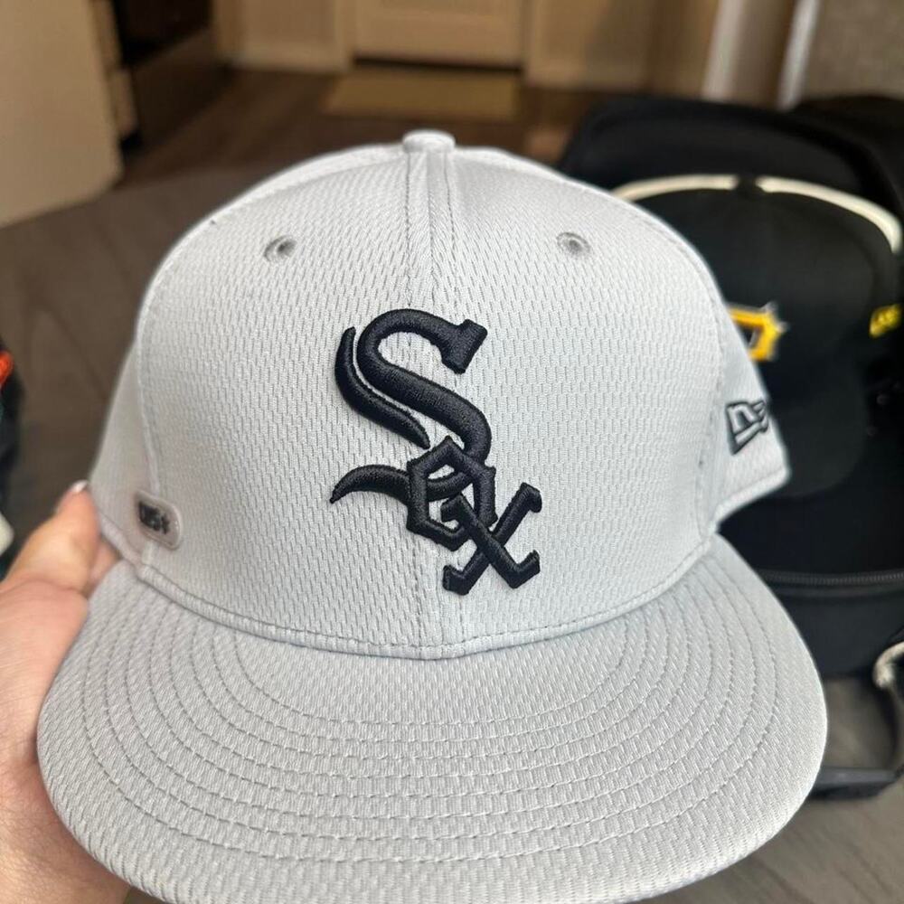 New era chicago white sox